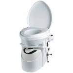 Natures Head Dry Composting Toilet Review Toilet Review Guide