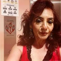 Roxanne Maciel's Instagram, Twitter & Facebook