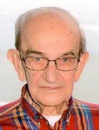 Robert Rothrock Obituary (1926