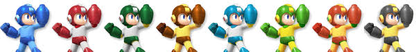 Category Super Smash Bros Images Mmkb Fandom Mega man, conocido en japón como rock man (ロックマン rokkuman), es uno de los personajes de la cuarta entrega de la serie super smash bros. category super smash bros images
