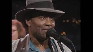 Lou Ann Barton Archives