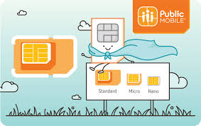 No annual contracts, overages or credit checks. Where To Buy Public Mobile Sim Cards Now At Walmart And 2x The Price U Iphone In Canada Blog