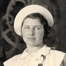 Gertrude Grace (Bauch) Heil (1917-1991)