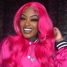 Sharonda King's Instagram, Twitter & Facebook