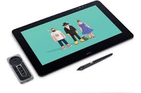 Image result for wacom