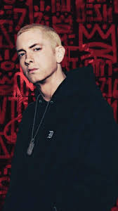 American, black and white, eminem, hood, singer 4k wallpaper. Eminem Wallpaper Hd For Android Apk Download