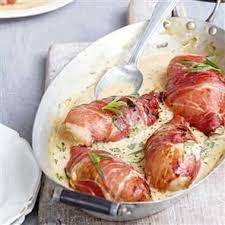 Quick Tarragon Chicken With Crispy Potatoes Recipe Delicious Magazine Recipe Recipes Food Cooking Recipes