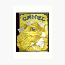 There are 310 joe camel marlboro for sale on etsy, and they cost 60,18 $ on average. Joe Camel Art Prints Redbubble