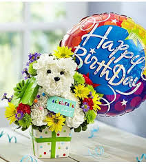 Send birthday flowers to your dad, boyfriend, husband or a friend and say happy birthday! Birthday Flowers For Him Garden Of Eden Floral La Porte Tx Florist