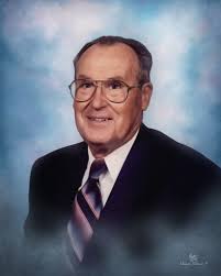 Obituary for CL Walker
