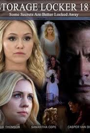 Robyn Cohen Movies & TV Shows List