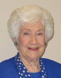 Obituary for Mildred Sturgeon