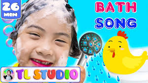 I see something blue 12. Download Bath Song Baby Bath Time More Tl Studio Mp4 Mp3 3gp Naijagreenmovies Fzmovies Netnaija