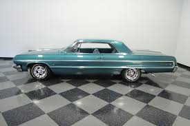 Image result for Lagoon Aqua 1964 Nova