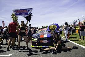 This week, the nascar awards will be handed out following a year long effort in the sport. Nascar Gp Uk 2019 Saturday Nascar Whelen Euro Series