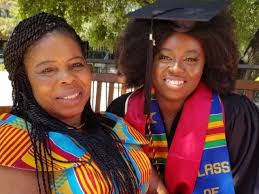 Fundraiser by Edwina Owusu-Adjapong : Help My Mum Beat Breast Cancer