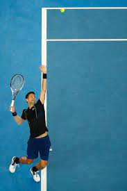 Check spelling or type a new query. Biggest Tests For Novak Djokovic S New Serve Await In Australia The New York Times