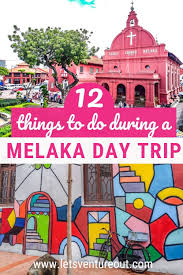 Book bus tickets from kuala lumpur to melaka with redbus.sg. 12 Cool Things To Do On A Melaka Day Trip Let S Venture Out Malaysia Travel Day Trip Malaysia Travel Guide