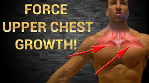 I am split between the two. 4 Upper Chest Exercises You Must Try Youtube