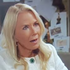 Steffy's confrontation with Sheila