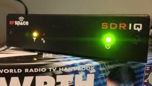 Image result for RFspace SDR-IP