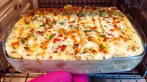White Sauce Pasta Creamy Bake Pasta Easy Steps Youtube white sauce pasta creamy bake pasta easy steps