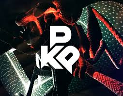 Limit my search to r/pkp2015. Pukkelpop Projects Photos Videos Logos Illustrations And Branding On Behance