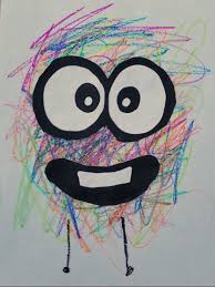 Shop kids art with our online tool. See The 218 Scribble Drawings Kids Sent Us For Kprc 2 Art Assignment