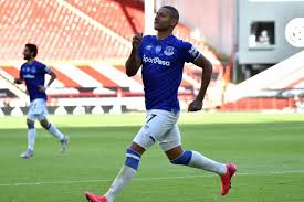 We found streaks for direct matches between sheffield united vs everton. Sheff Utd S Europa Hopes Ended As Richarlison Nets Winner And Wolves Beat Palace Salford City News