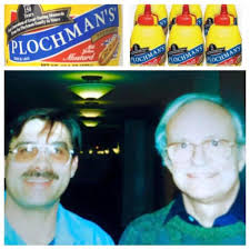 Representing! Michael Amrine