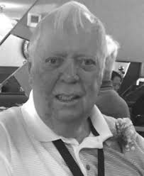 Frank Rumney Obituary