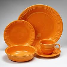 That means you can get fiestaware for only $15.71 per setting! Pin By Ivete Vieira On Color Theory Fiesta Dinnerware Dinnerware Set Fiestaware