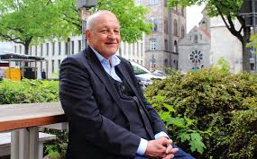 Doch berechtigten szenenapplaus gab es nur für heinrich schafmeister, der auch bei wilsberg kürzlich. Wilsberg Back In Town Zauberhaftes Munsterland
