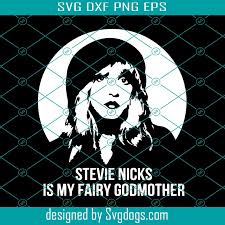 Free Free 152 The God Mother Svg SVG PNG EPS DXF File