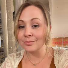 Bethany Renee Yeager