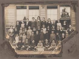 Glenthompson Historical Group Inc.