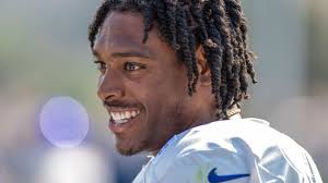 'Way more important than any play I can make': Rams' Jalen Ramsey steps up  for Nashville charter school