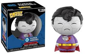 Nov 09, 2018 · if you see the video how to unlock chang tzulet's see and thehow to unlock bizarrosubscribe for a another bizarro version Funko Dc Super Heroes Dorbz Superman To Bizarro Exclusive Vinyl Figure Toywiz