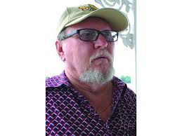 James Tinsley Obituary (1941