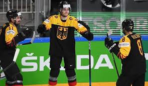 Daraus wird jetzt für unseren besten eishockeyspieler erstmal nichts. Wer Zeigt Ubertragt Deutschland Vs Finnland Bei Der Eishockey Wm 2021 Heute Live Im Tv Und Livestream