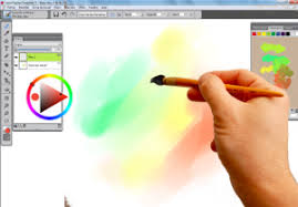 Des Outils Numeriques Pour Dessiner Numeriques Outils Ressources
