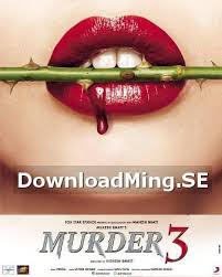 Murder 3 (2013)