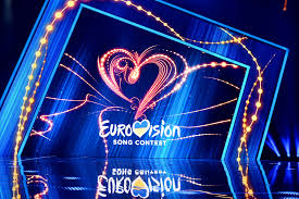 Find out all the latest news from rotterdam, which is hosting a live audience of 3,500 people. Mit Ukrainischer Sprache Zum Eurovision Song Contest