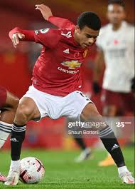 Mason solskjaer's intuition was correct. Pin On Man