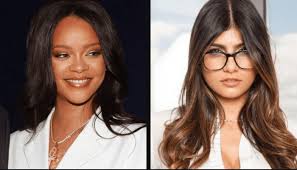 Amanda cerny also supports farmer protests and post a photo on instagram with the caption. Pornstar Mia Khalifa Extends Support To Protesting Farmers In India