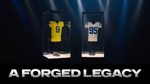 Rams unveil new 