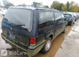 Image result for Hunter Green 1993 Caravan