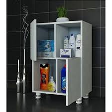 Arnetti River Cok Amacli Dolap Beyaz Dolaplar Mobilya Banyo