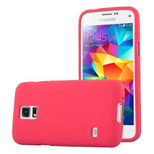 We did not find results for: Hulle Fur Samsung Galaxy S5 Mini S5 Mini Duos In Frost Rot Handyhulle Aus Flexiblem Tpu Silikon Silikonhulle Schutzhulle Ultra Slim Soft Back Cover Case Bumper Handy Fabrik24 De