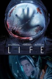 I recommend life because it pushes all my buttons for. Life 2017 The Visuals The Telltale Mind